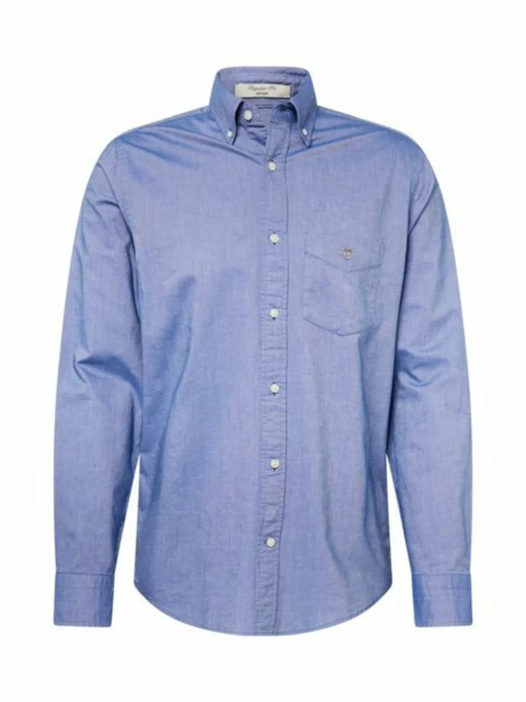 Gant Businesshemd REG OXFORD SHIRT Oxford Hemd Regular Fit günstig online kaufen