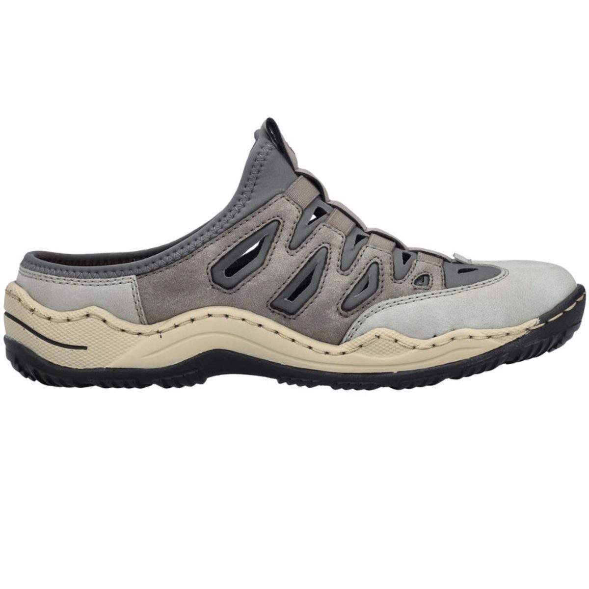Rieker L0559-40 Clog günstig online kaufen