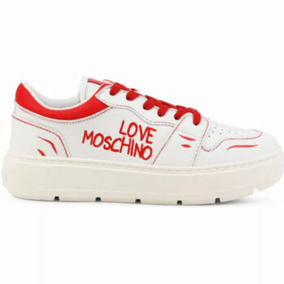 Love Moschino  Sneaker - ja15254g1giaa günstig online kaufen