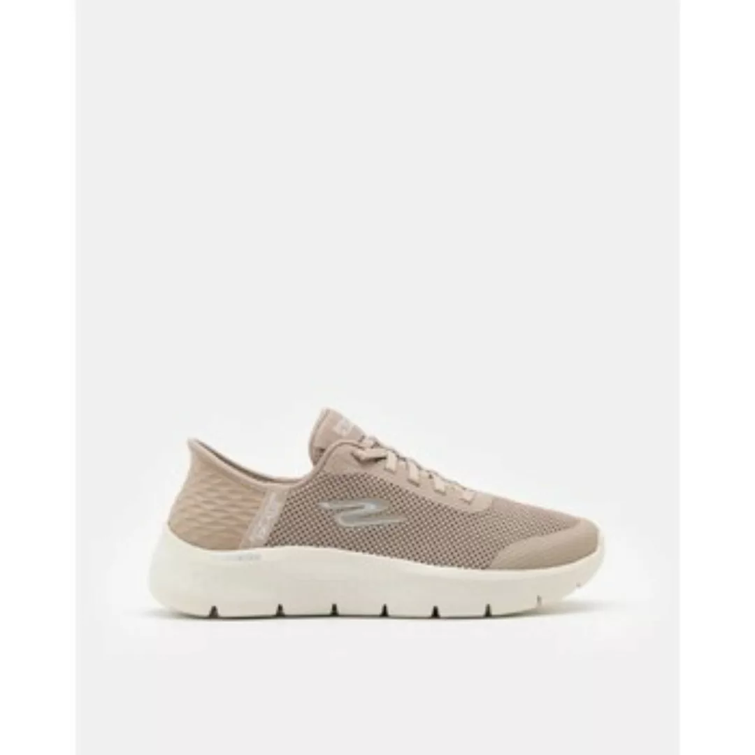 Skechers  Sneaker Slip-Ins: GO WALK Flex - Grand Entry günstig online kaufen