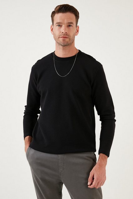 Buratti Sweatshirt Regular Fit günstig online kaufen