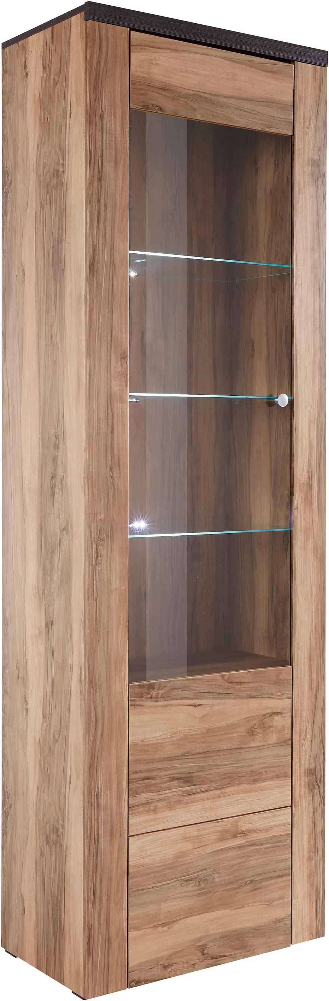 Helvetia Vitrine "Larona", Höhe 145 cm günstig online kaufen