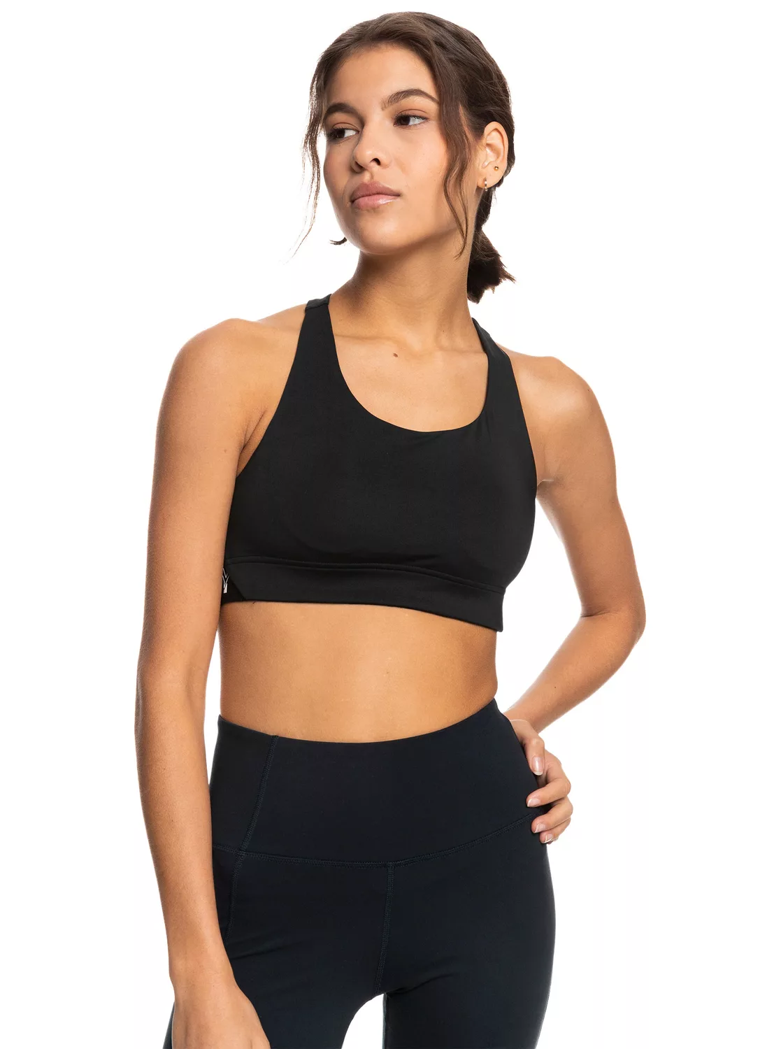 Roxy Sporttop "Bold Moves" günstig online kaufen