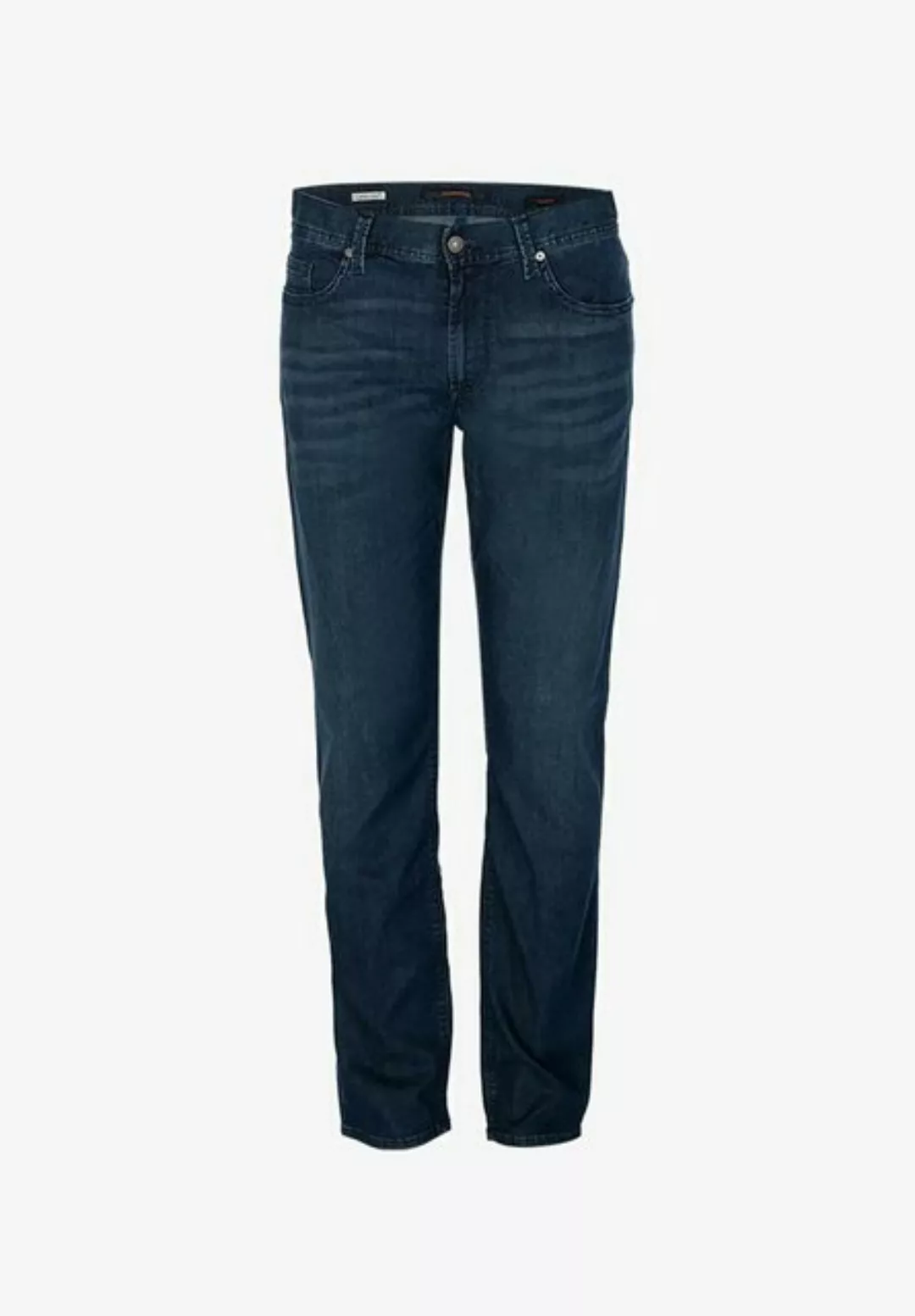 Alberto Slim-fit-Jeans günstig online kaufen