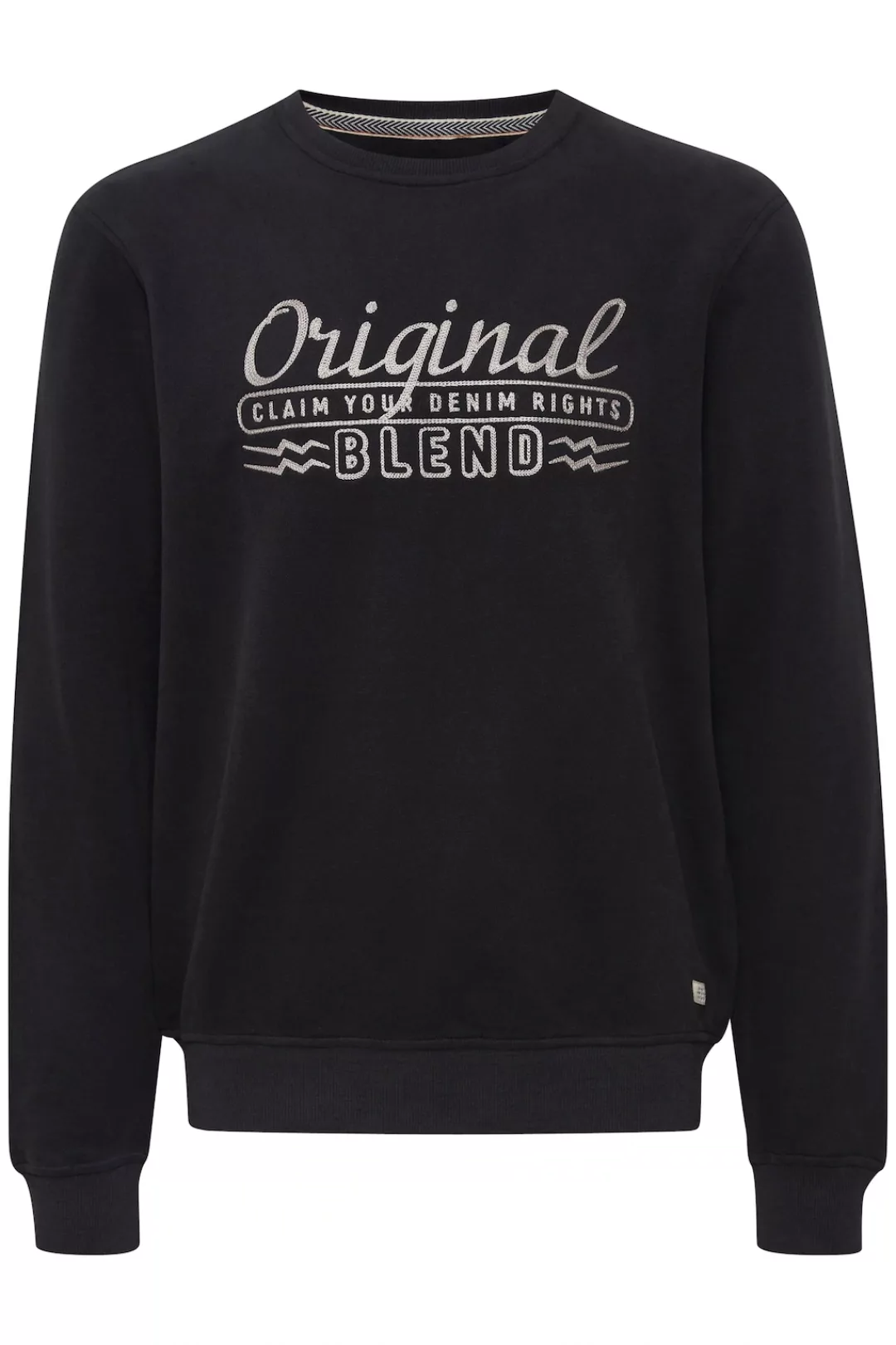 Blend Sweatshirt "Sweatshirt BHSweatshirt" günstig online kaufen