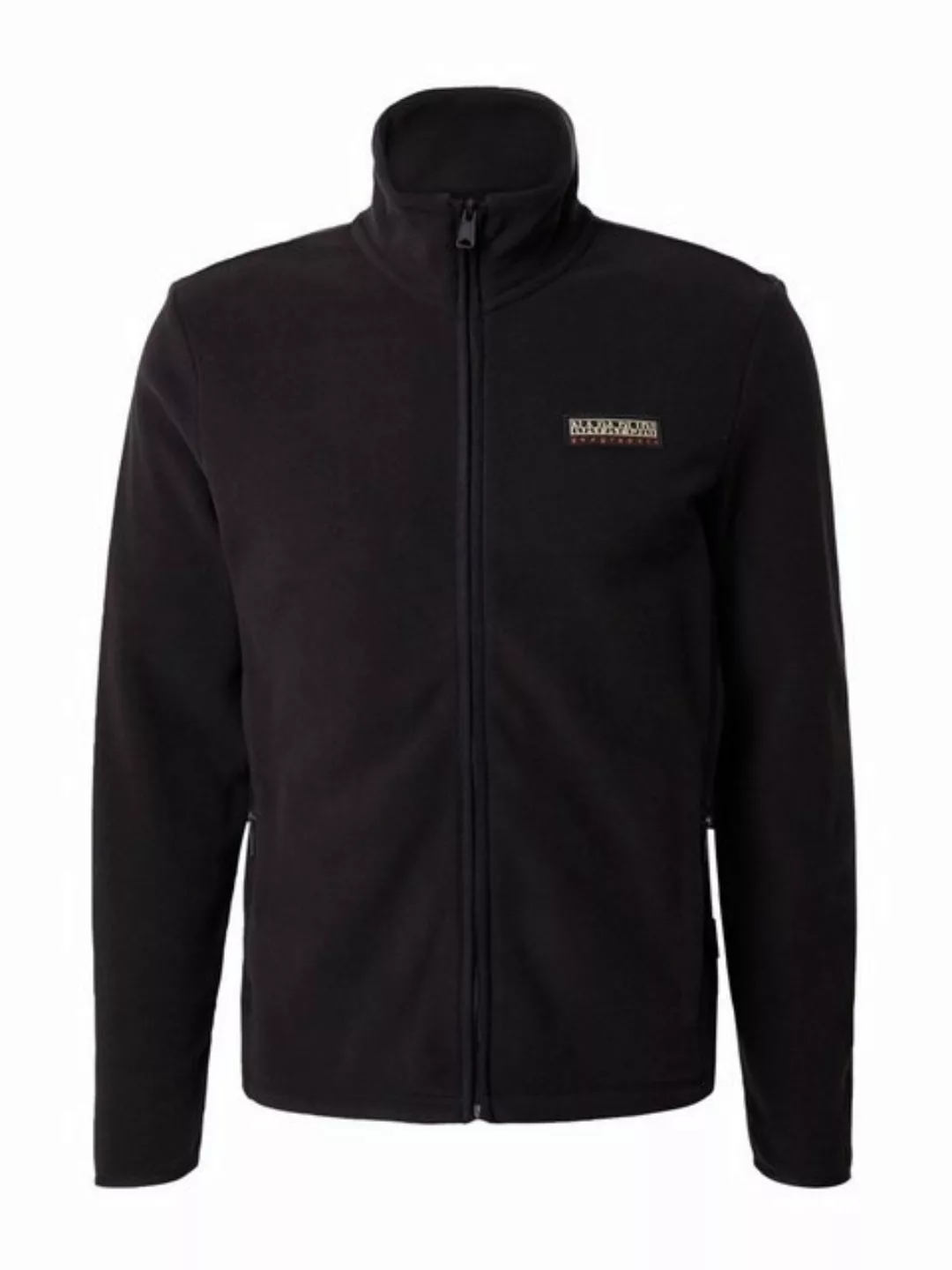 Napapijri Fleecejacke T-IAATO (1-St) günstig online kaufen