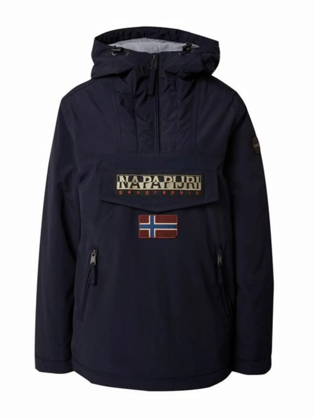 Napapijri Langjacke Rainforest (1-St) günstig online kaufen