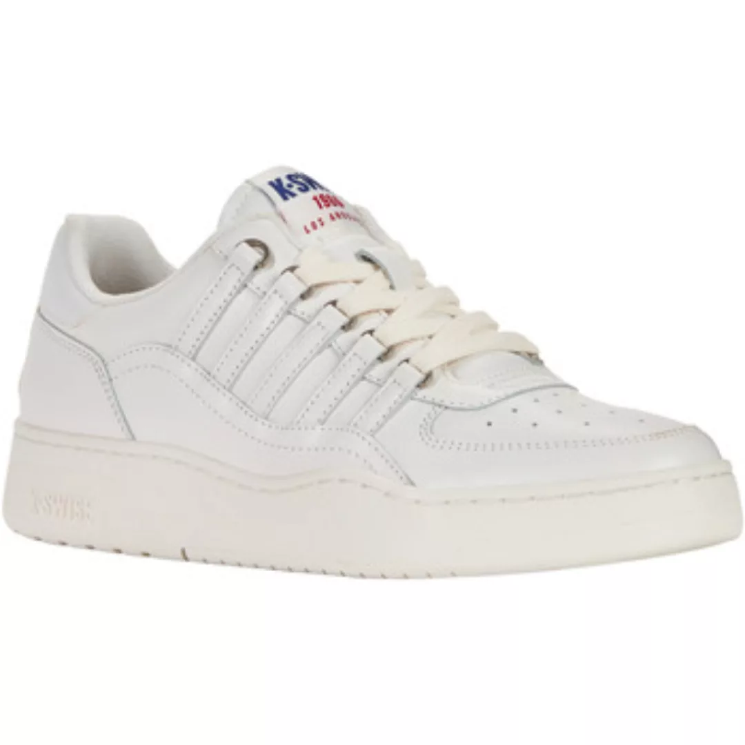 K-Swiss  Sneaker Baskets en cuir femme  Cannoncourt günstig online kaufen