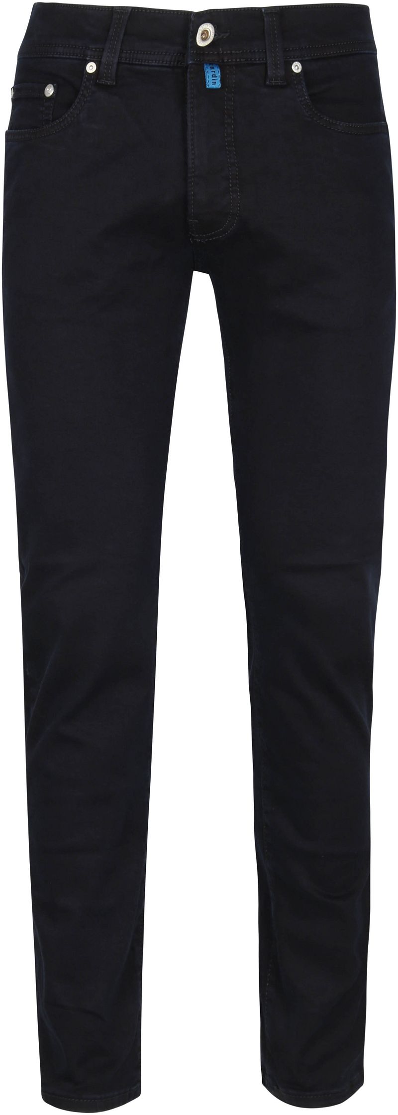 Pierre Cardin 5-Pocket-Jeans Pierre Cardin, Lyon Tapered Future Flex 3451-8 günstig online kaufen