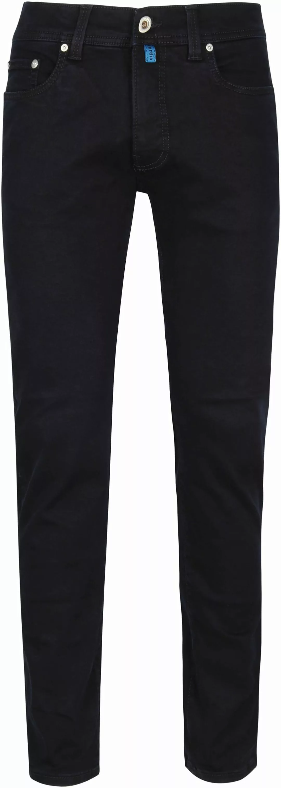 Pierre Cardin Tapered-fit-Jeans Lyon Tapered günstig online kaufen