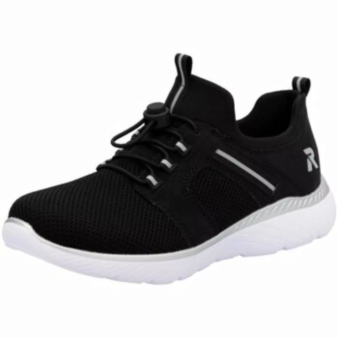 Rieker  Damenschuhe Slipper M506500 M50 M5065-00 günstig online kaufen