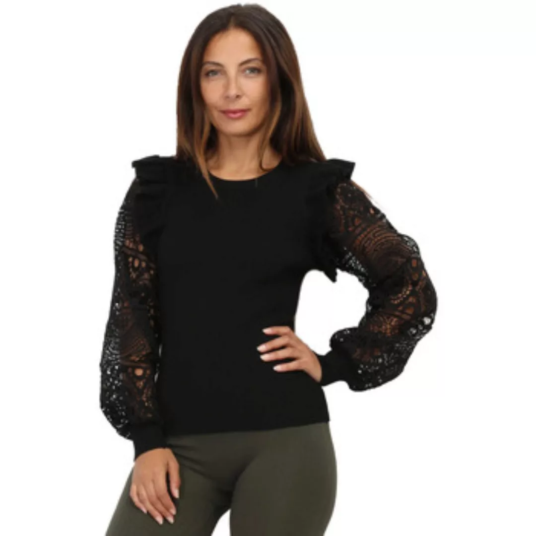 La Modeuse  Pullover 67439_P156528 günstig online kaufen