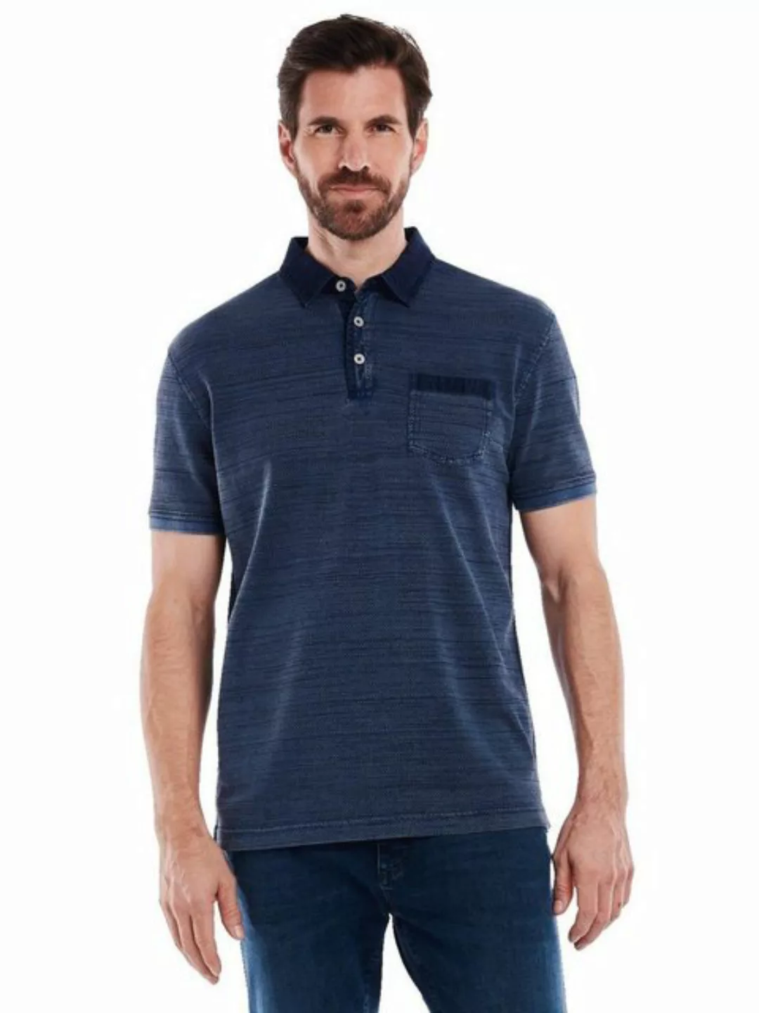 Engbers Poloshirt Polo-Shirt regular günstig online kaufen