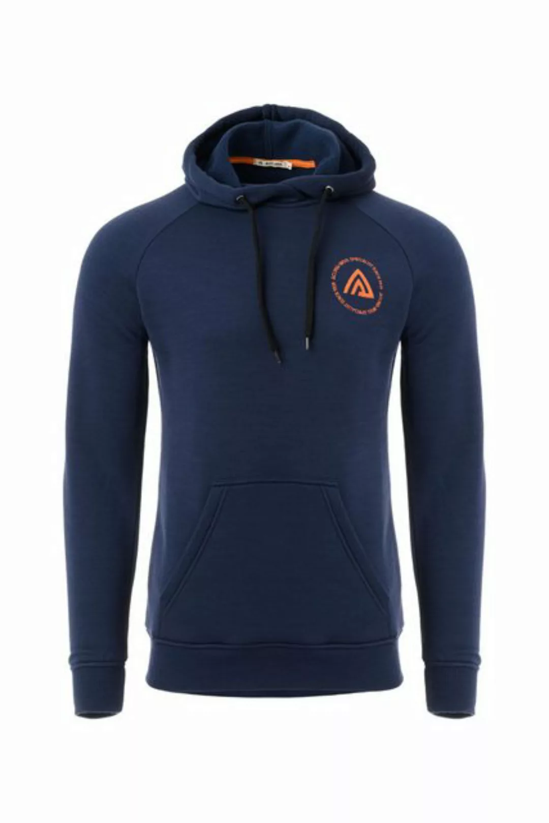 Aclima Kapuzenpullover FleeceWool V2 Hoodie - Kapuzenpulli aus Merinowolle günstig online kaufen