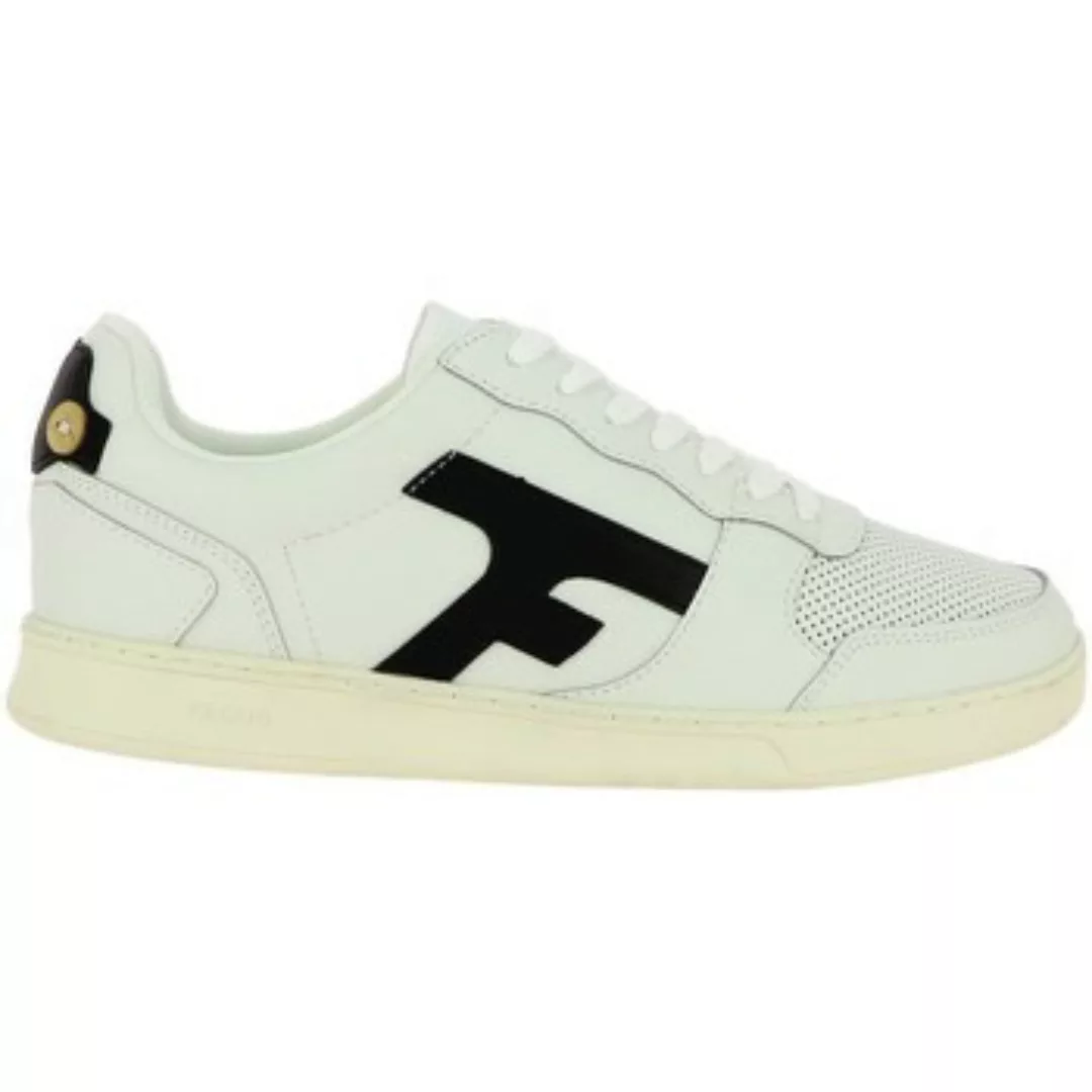 Faguo  Sneaker HAZEL LEATHER günstig online kaufen