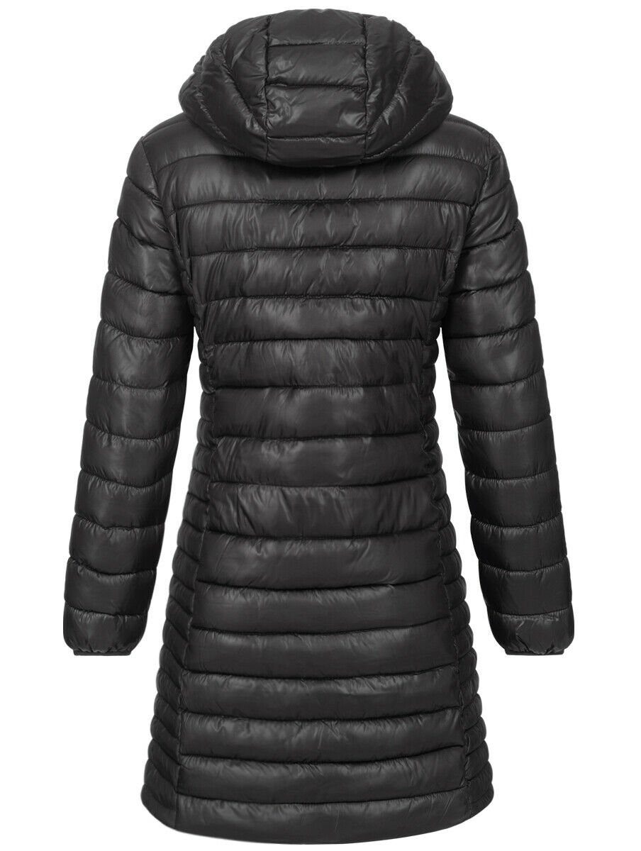Geographical Norway Steppmantel Winter Jacke Steppjacke günstig online kaufen