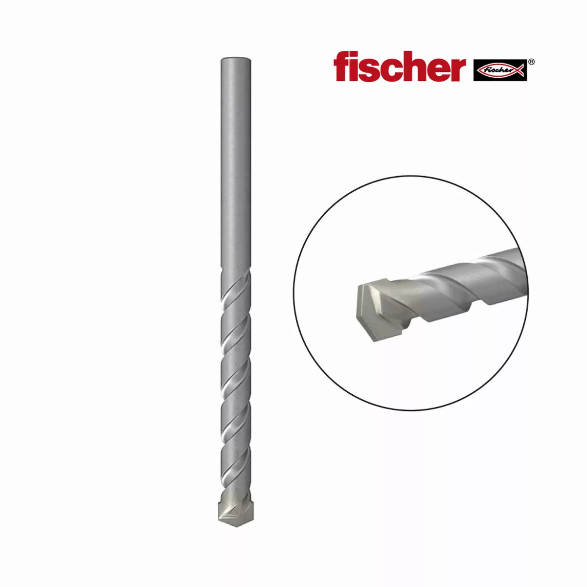 Bohrer Fischer Ultimate Drill D-u Ø 5 Mm 150 Mm (1 Stück) günstig online kaufen