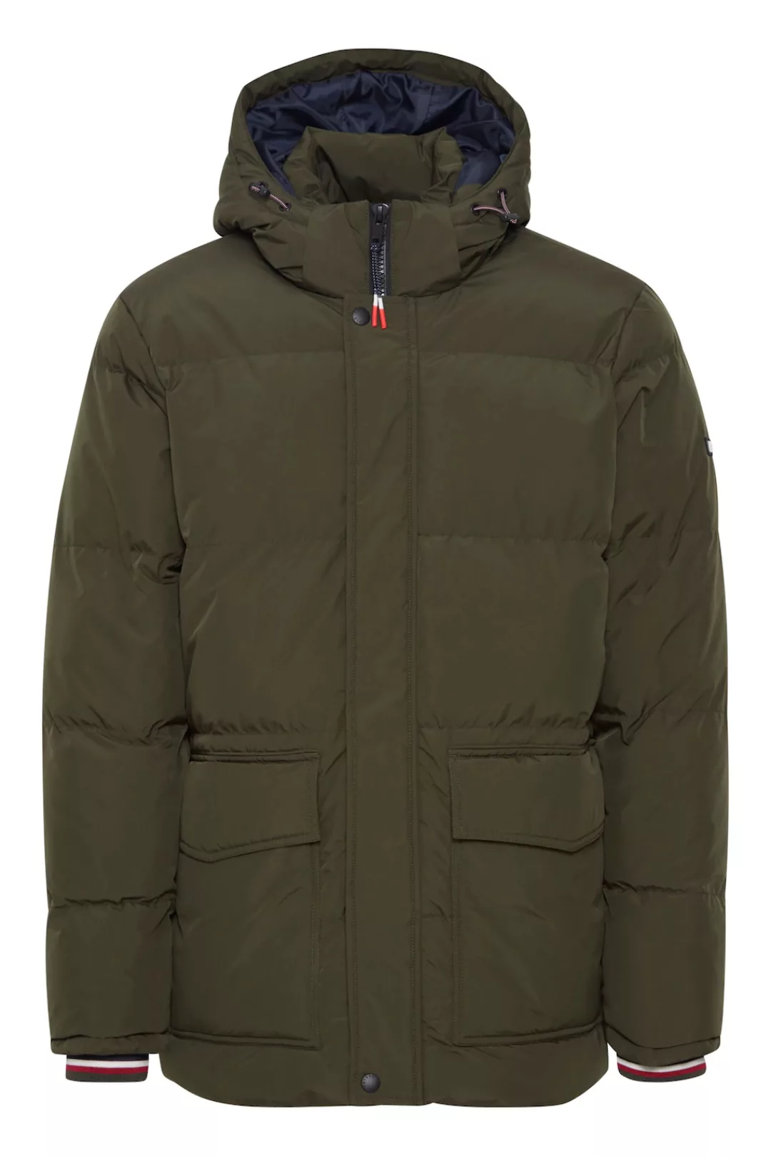 FQ1924 Parka "FQ1924 FQIacob" günstig online kaufen