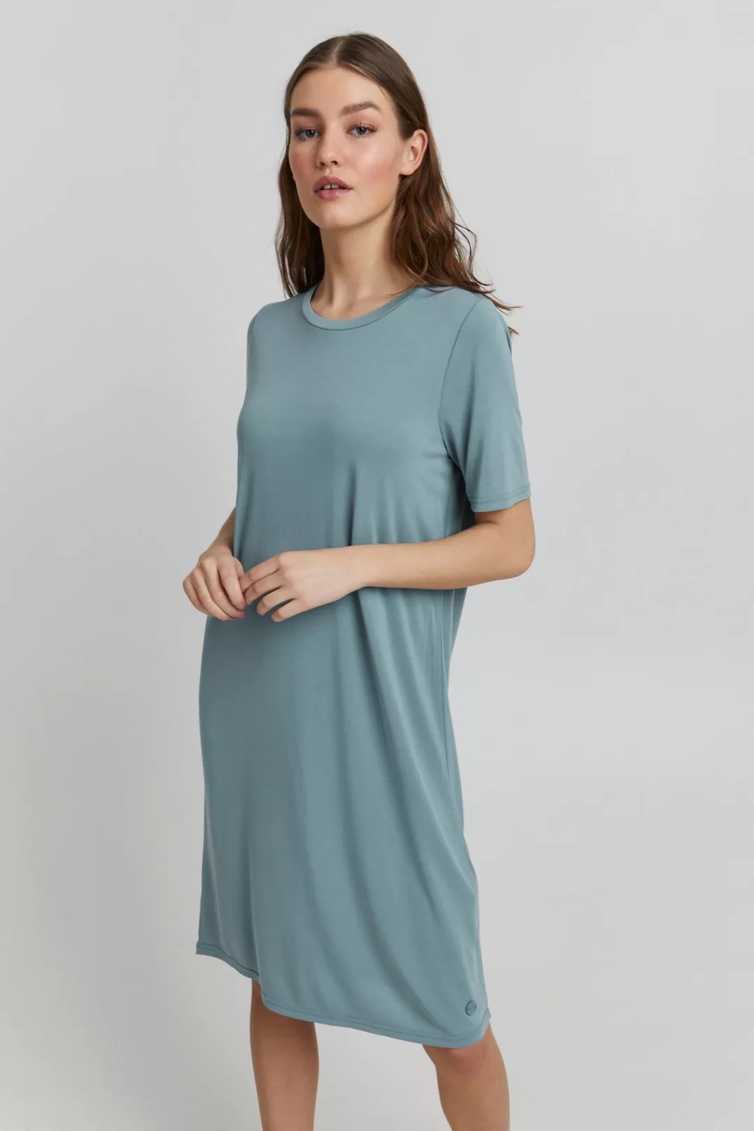 OXMO Shirtkleid "Shirtkleid OXBrinja" günstig online kaufen