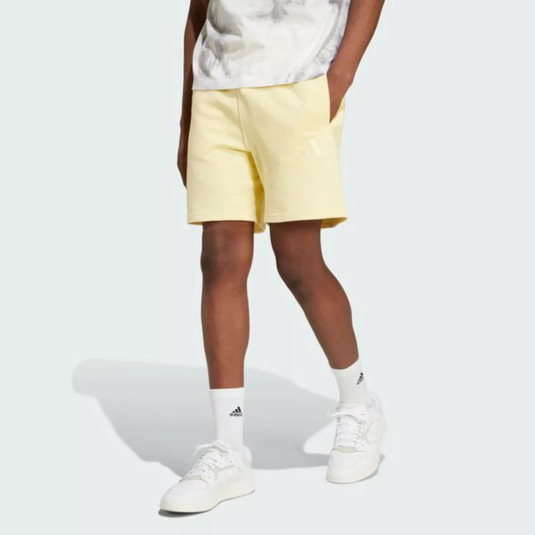 adidas Sportswear Funktionsshorts ALL SZN FRENCH TERRY SHORTS günstig online kaufen