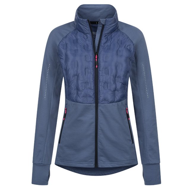 Linea Primero Trekkingjacke LPO - funktionelle Stretch Hybrid Jacke mit Kun günstig online kaufen