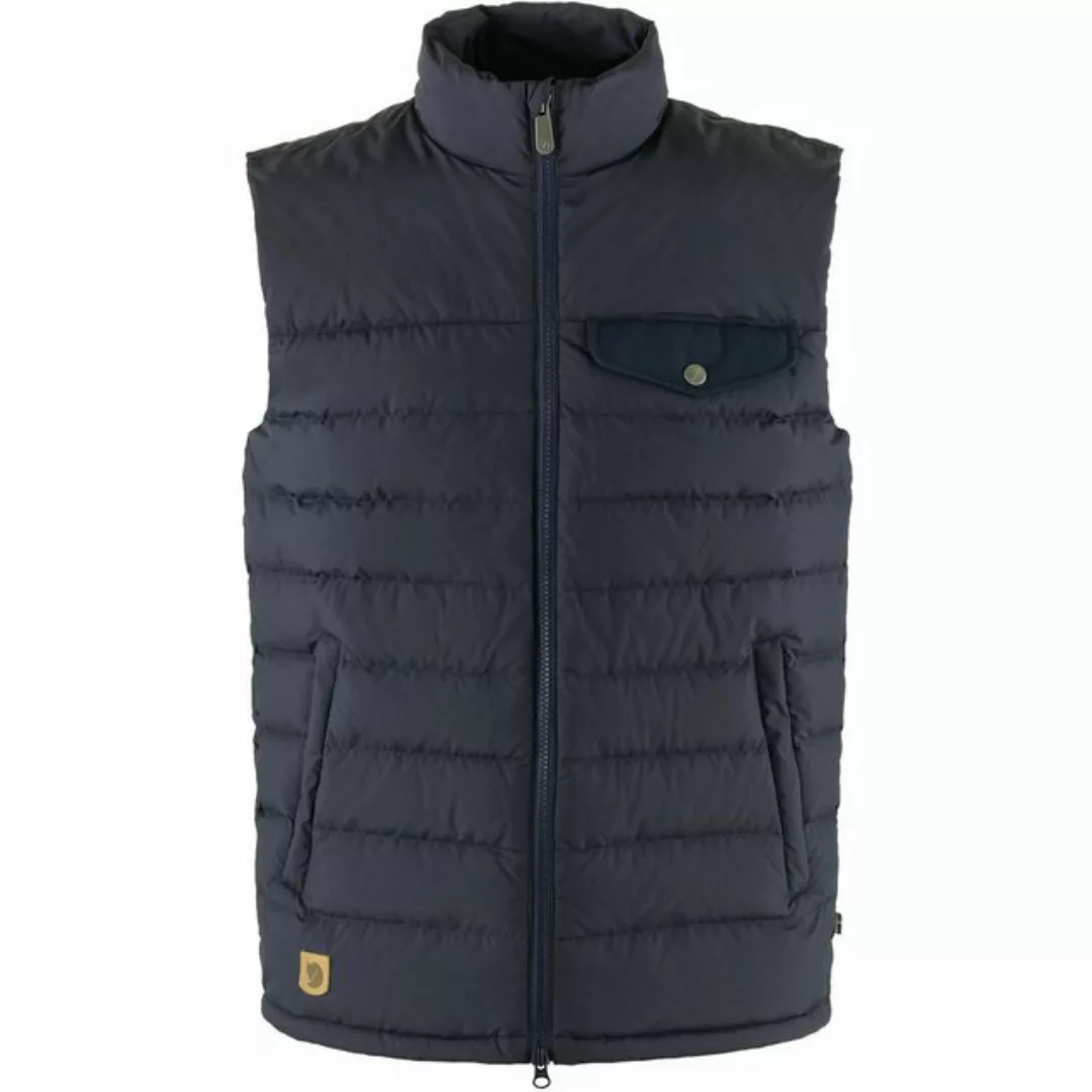 Fjällräven Daunenweste Fjällräven Greenland Down Liner Vest Men - Daunenwes günstig online kaufen