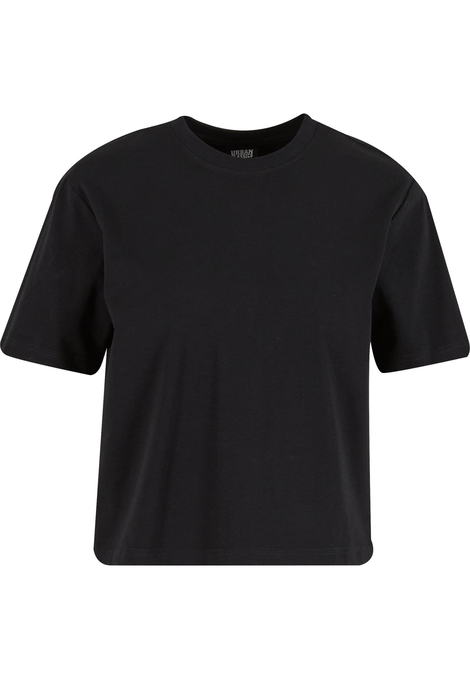 URBAN CLASSICS T-Shirt "Urban Classics Ladies Sorona Loose Fit Tee", (1 tlg günstig online kaufen