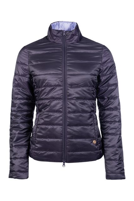 HKM Steppjacke Steppjacke -Lavender Bay- günstig online kaufen