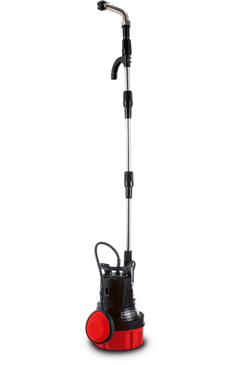 Scheppach Regenfasspumpe RBP350 günstig online kaufen