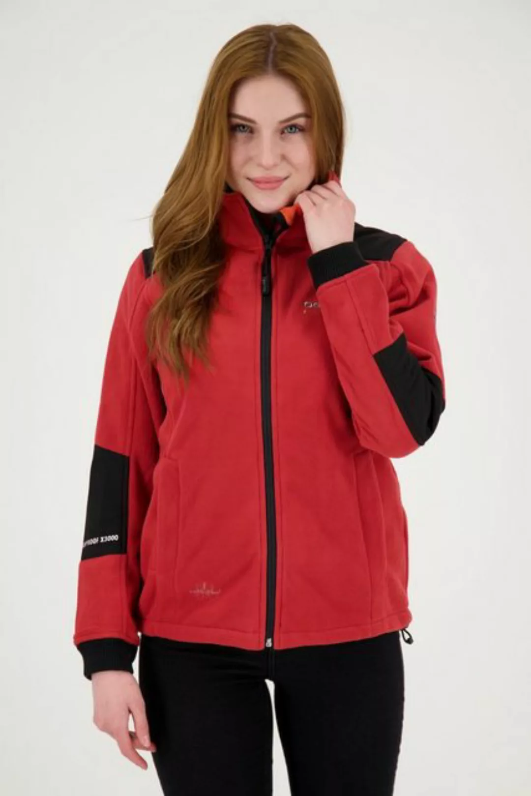 DEPROC Active Fleecejacke Windstopper CANADA NEW CS WOMEN auch in Großen Gr günstig online kaufen