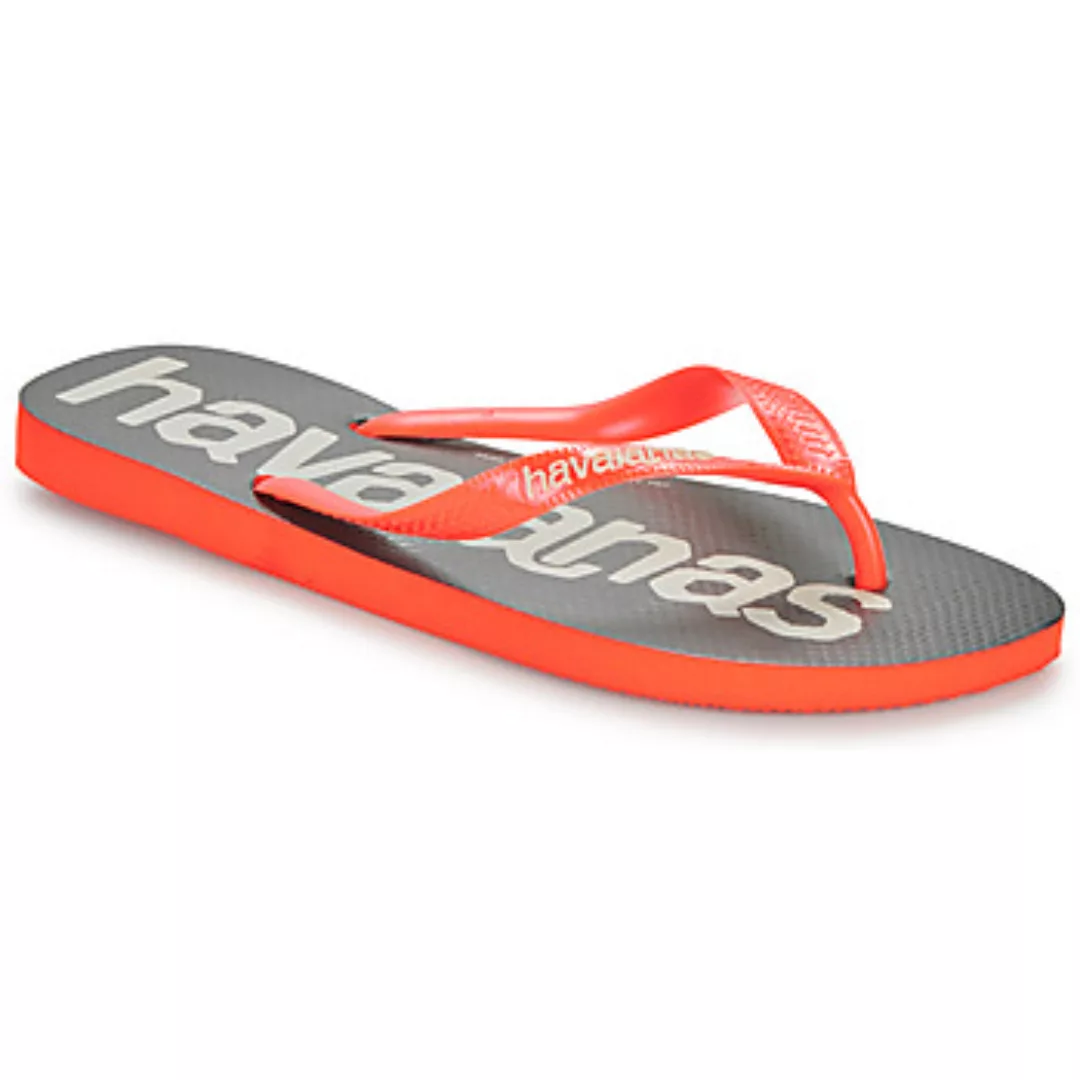 Havaianas  Zehentrenner LOGOMANIA II günstig online kaufen