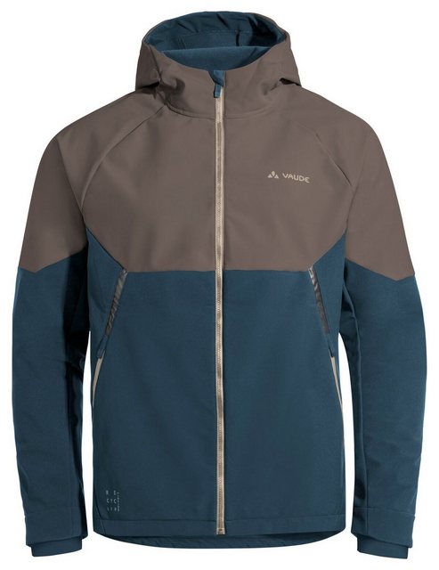 VAUDE Anorak Vaude Mens Qimsa Softshell Jacket Herren Anorak günstig online kaufen