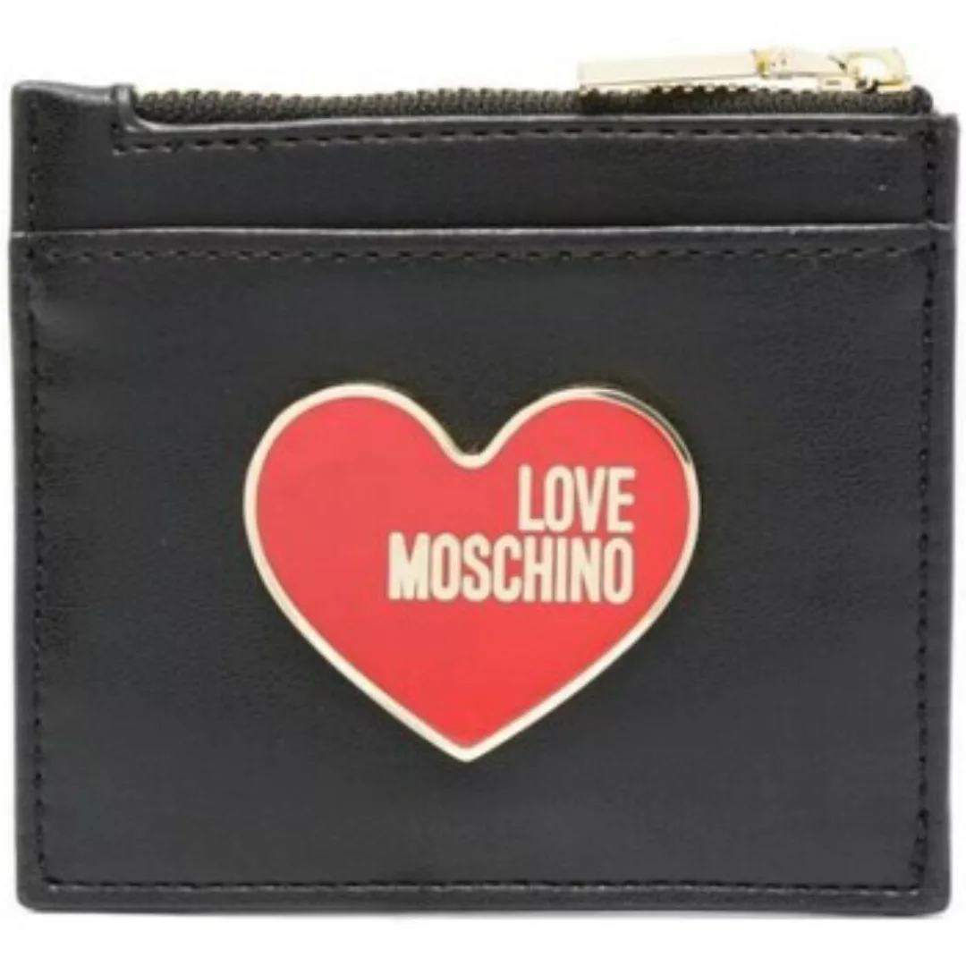 Love Moschino  Geldbeutel JC5626-LN2 günstig online kaufen