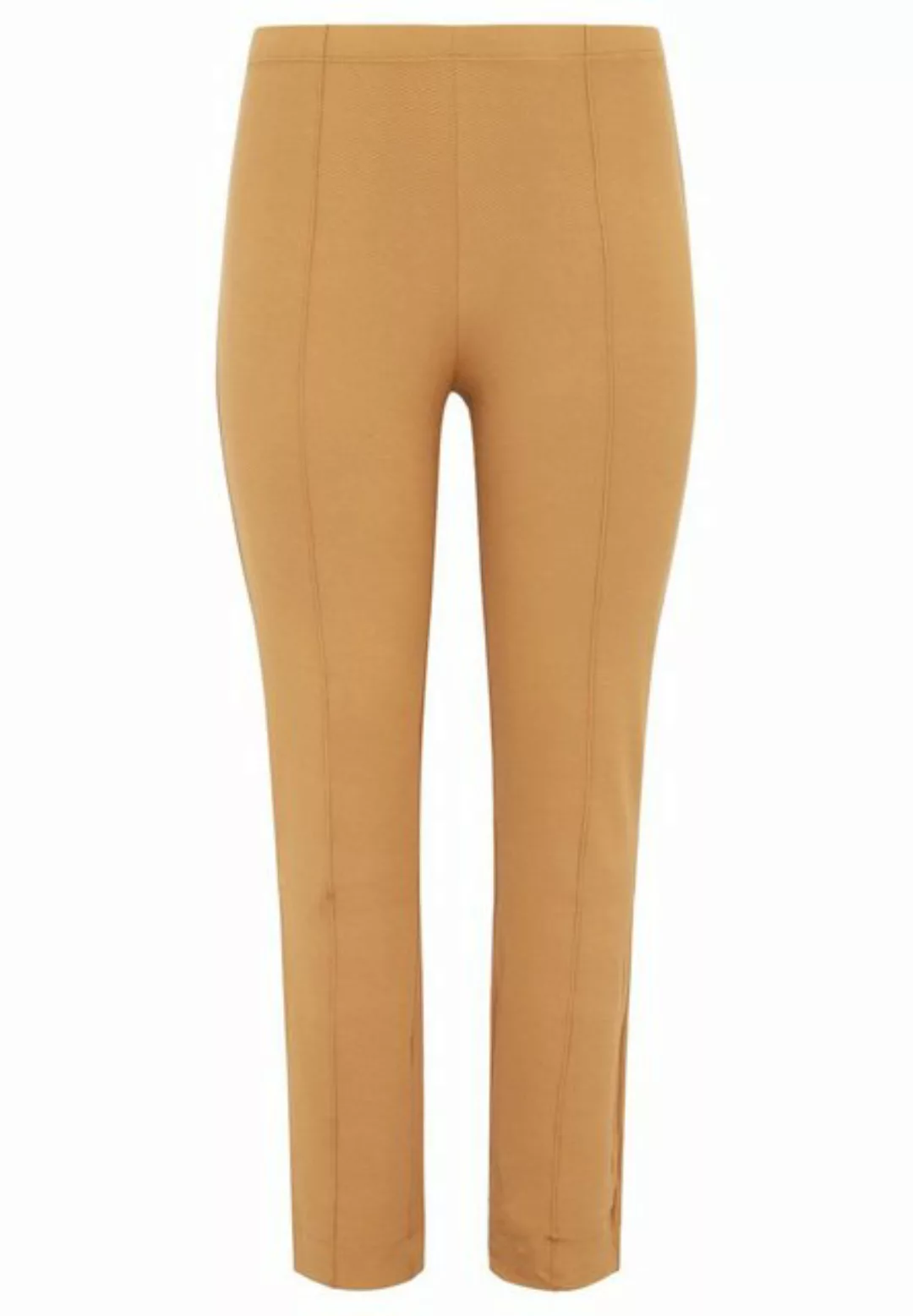 Yoek Bootcuthose Damen Hose Große Größen günstig online kaufen