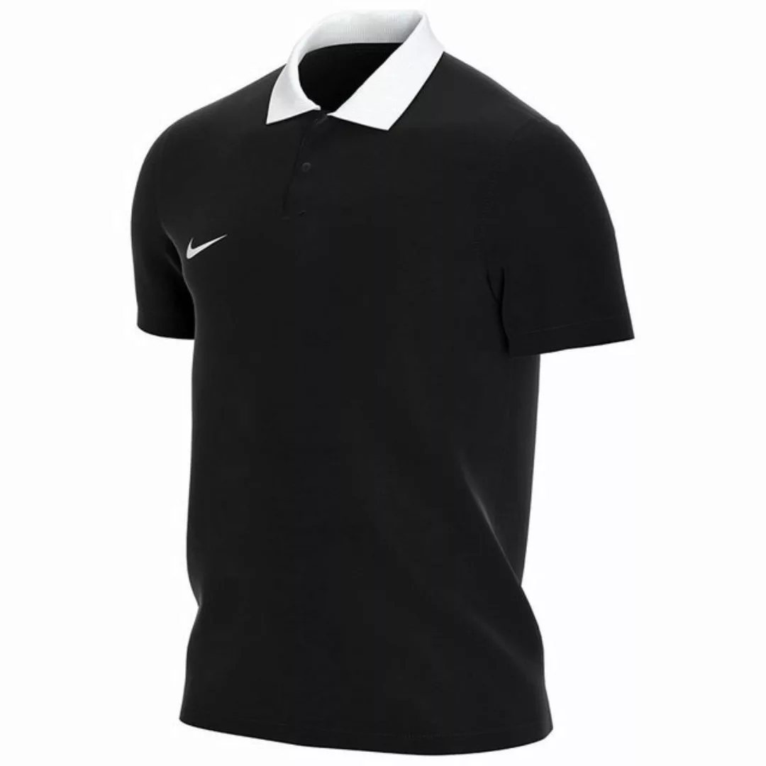 Nike Dry Park 20 SS Polo weiss/schwarz Größe L günstig online kaufen