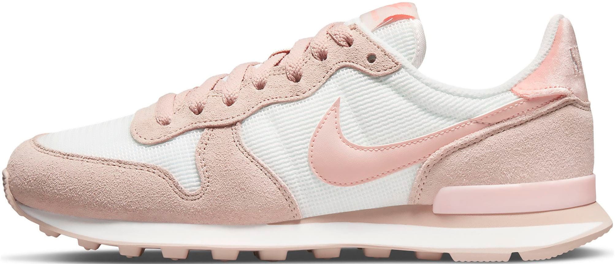 Nike Sportswear Sneaker "W INTERNATIONALIST" günstig online kaufen