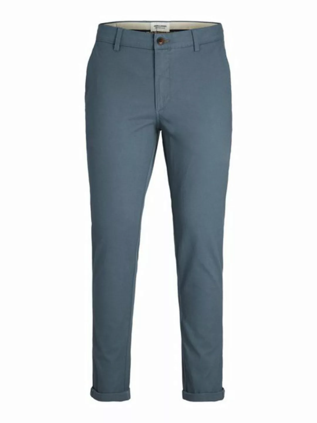 Jack & Jones Chinohose JPSTMARCO JJFURY (1-tlg) günstig online kaufen