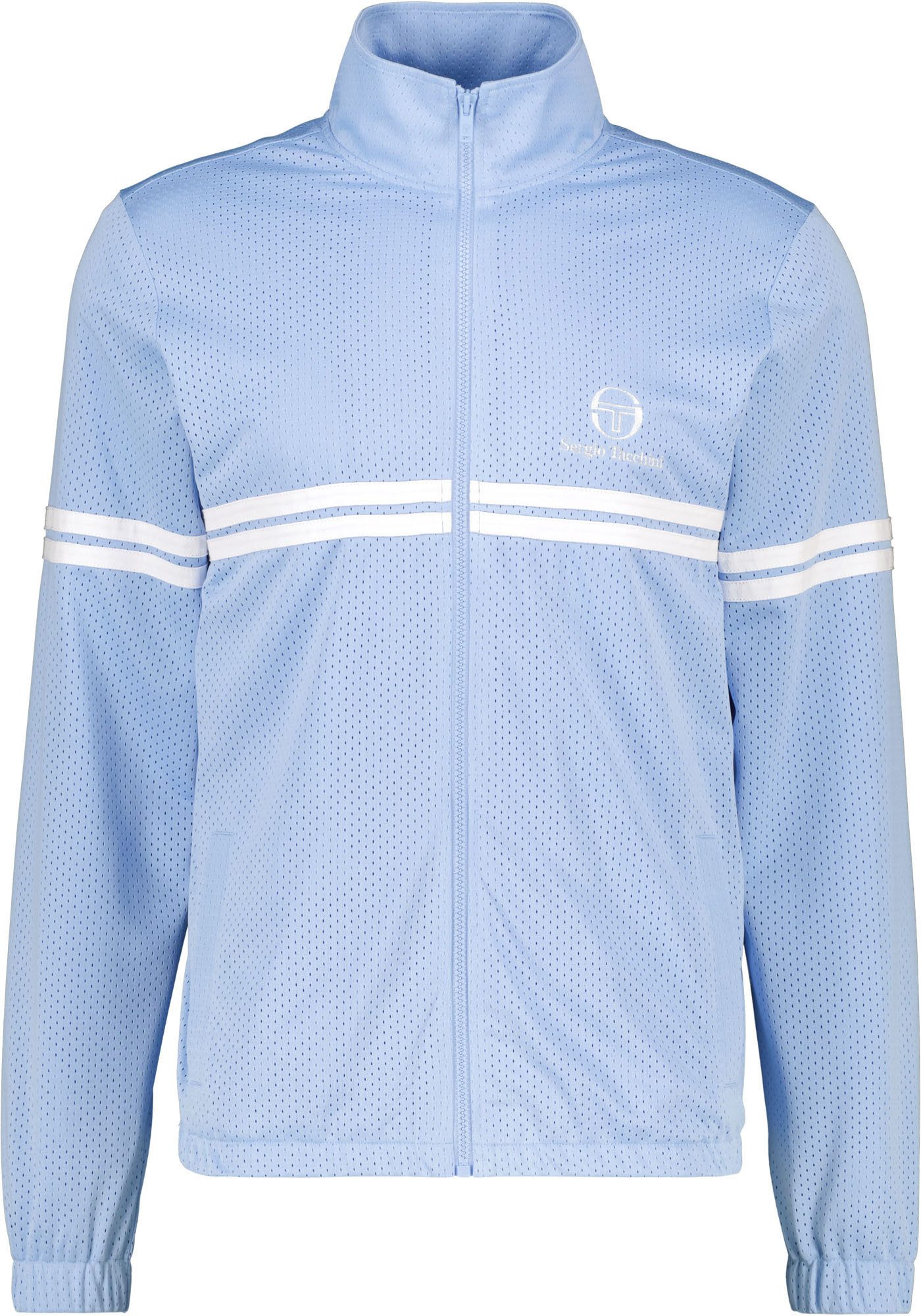 Sergio Tacchini Trainingsjacke "ARTURO TJ Herren", ohne Kapuze, Trainingsja günstig online kaufen