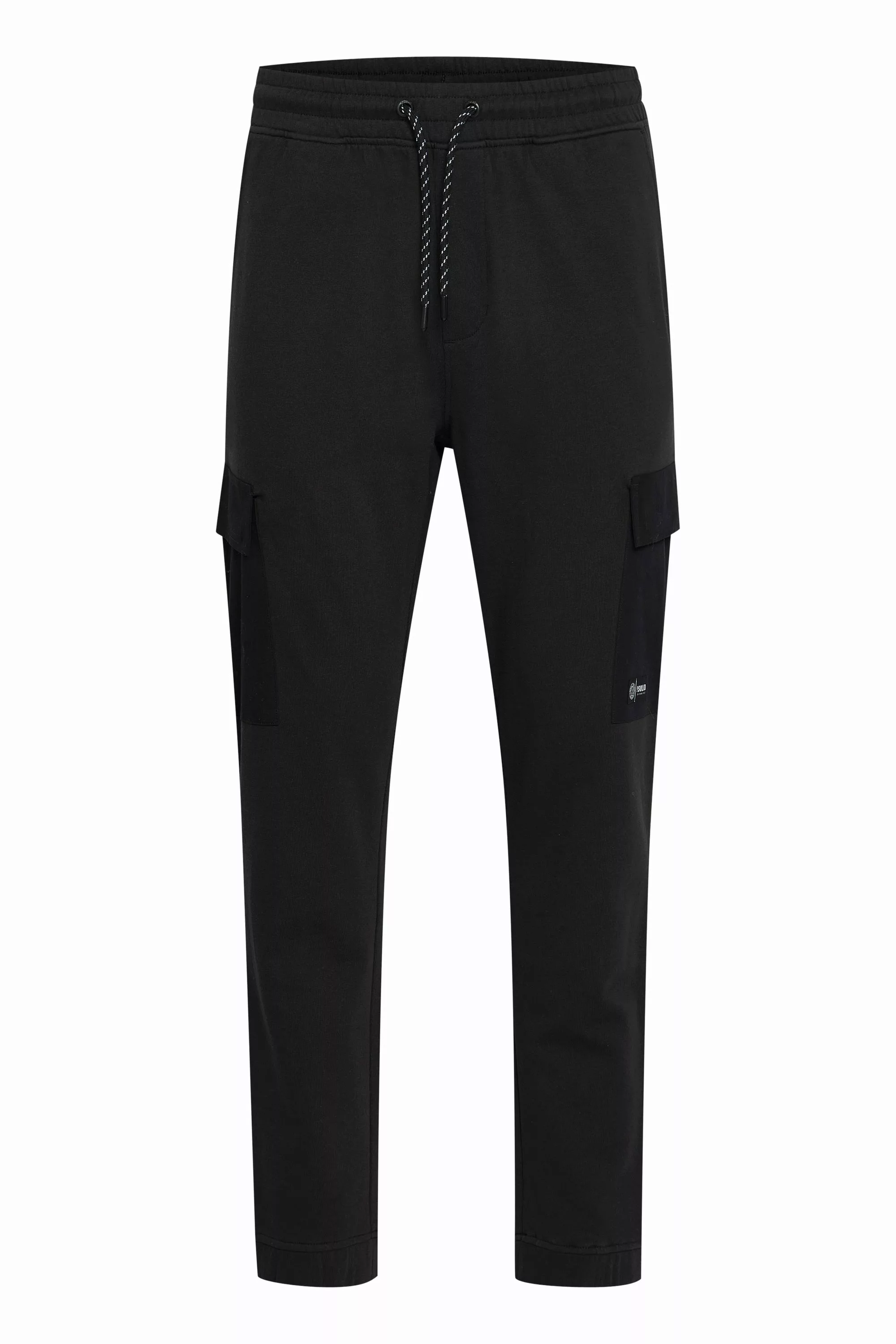 Solid Sweatpants "Sweathose SDBernardo" günstig online kaufen