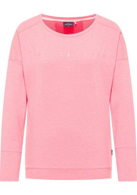 Venice Beach Rundhalsshirt Sweatshirt VB LUEMI (1-tlg) günstig online kaufen