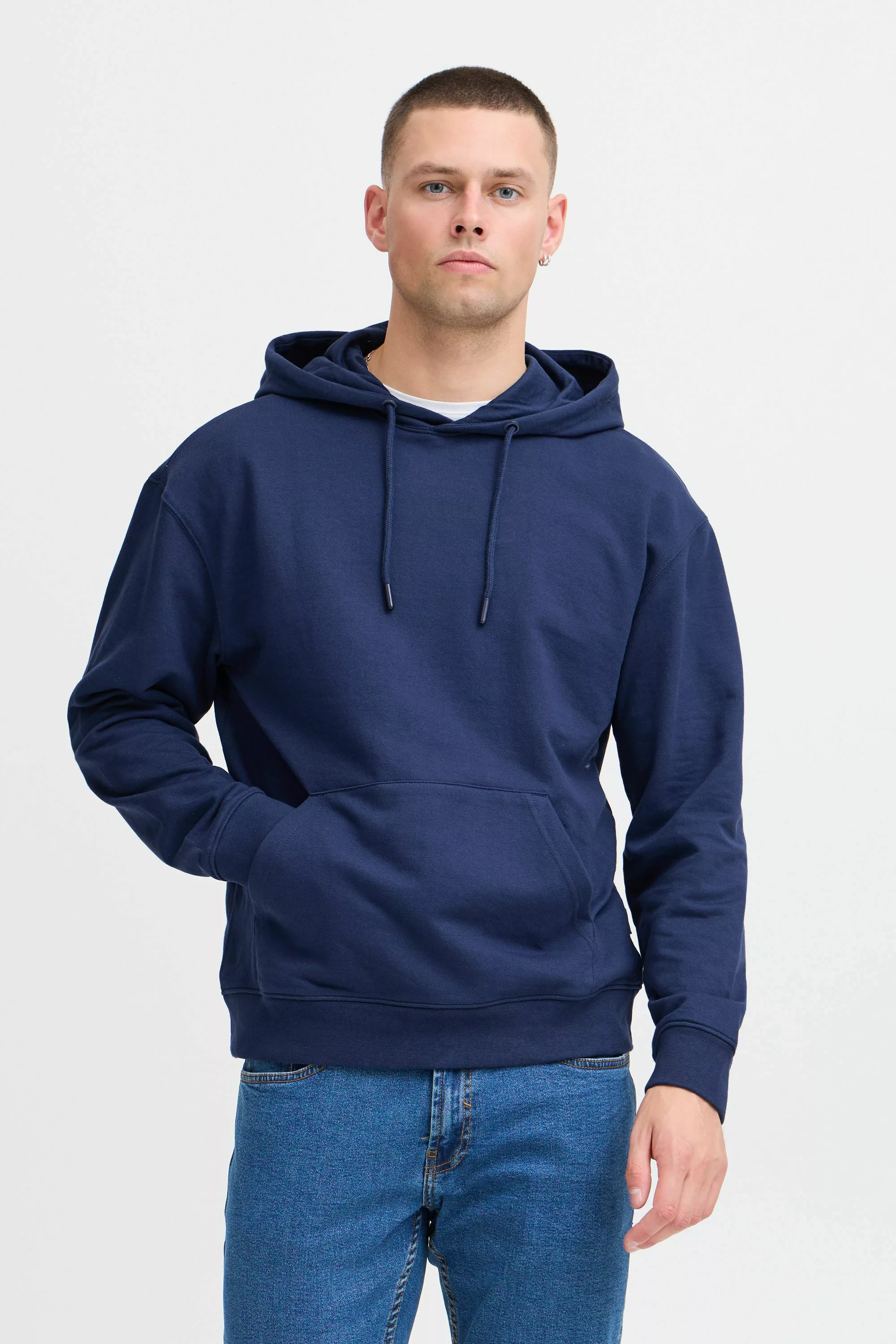 Blend Kapuzensweatshirt "BLEND BHBrody Sweatshirt hood" günstig online kaufen