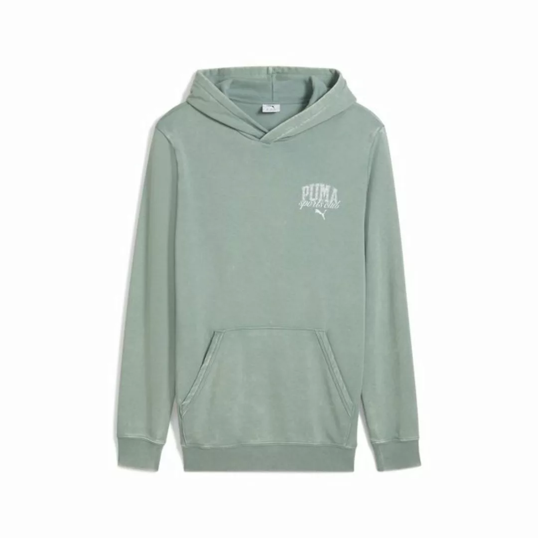 PUMA Hoodie PUMA Class Washed Hoodie Herren günstig online kaufen