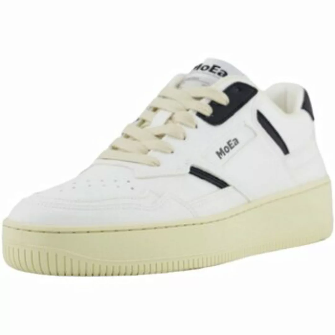 Moea  Halbschuhe Schnuerschuhe GEN1 - Grapes Retro White   Bl -BASGN1-51 günstig online kaufen