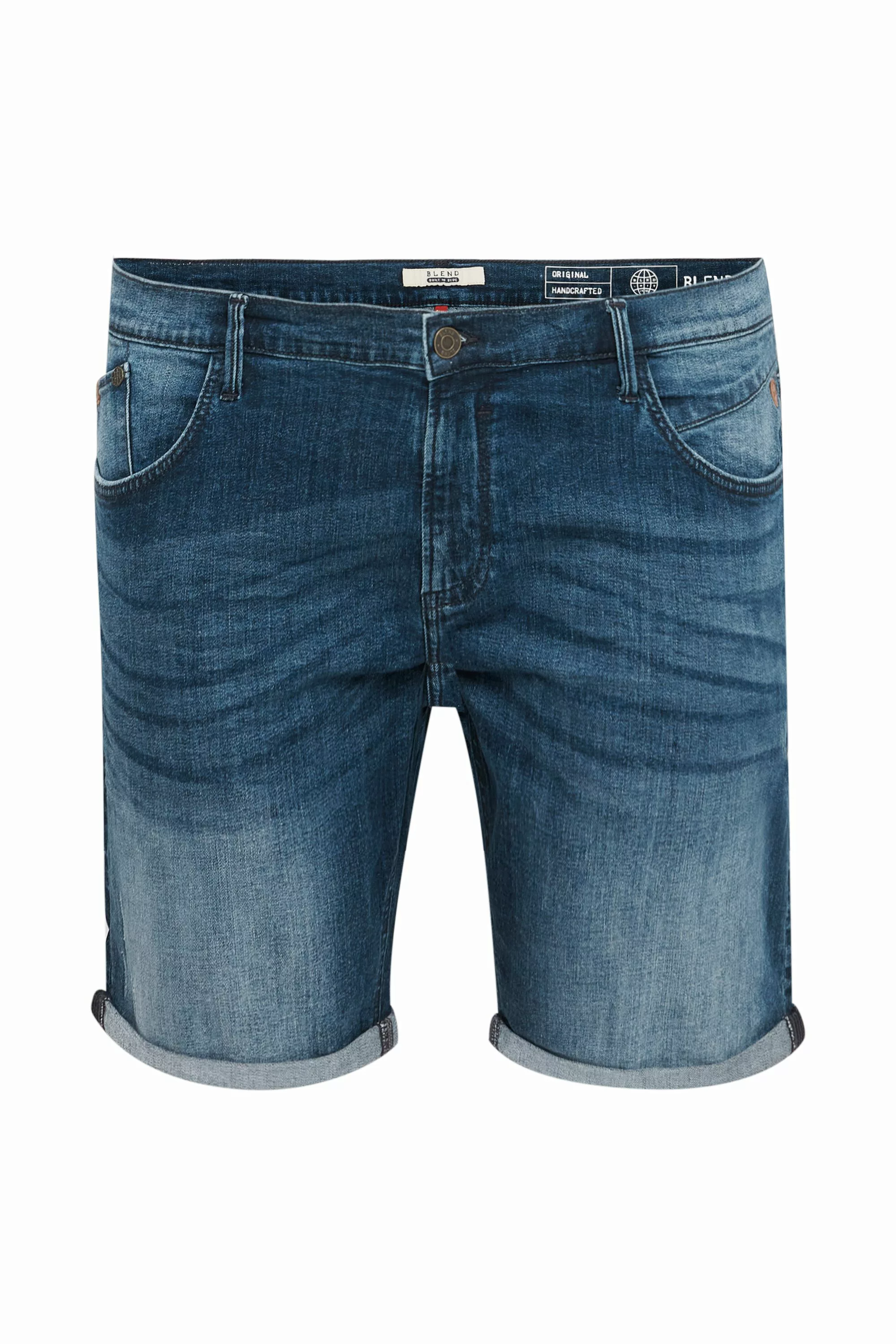 Blend Jeansshorts "BLEND BHBGrilitsch" günstig online kaufen