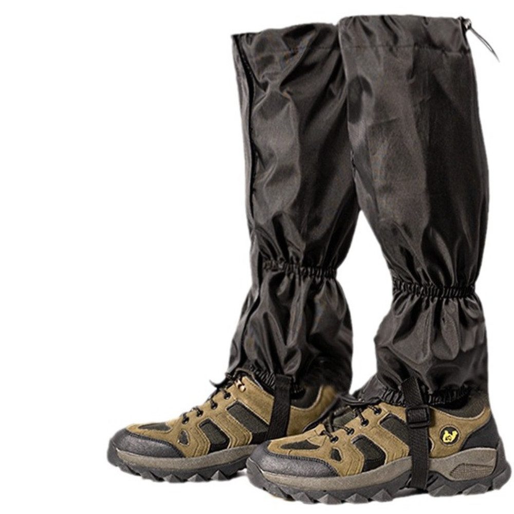 Blusmart Gamaschen Anti-Sand-Leggings und Schneedecke, (Verstellbare, günstig online kaufen