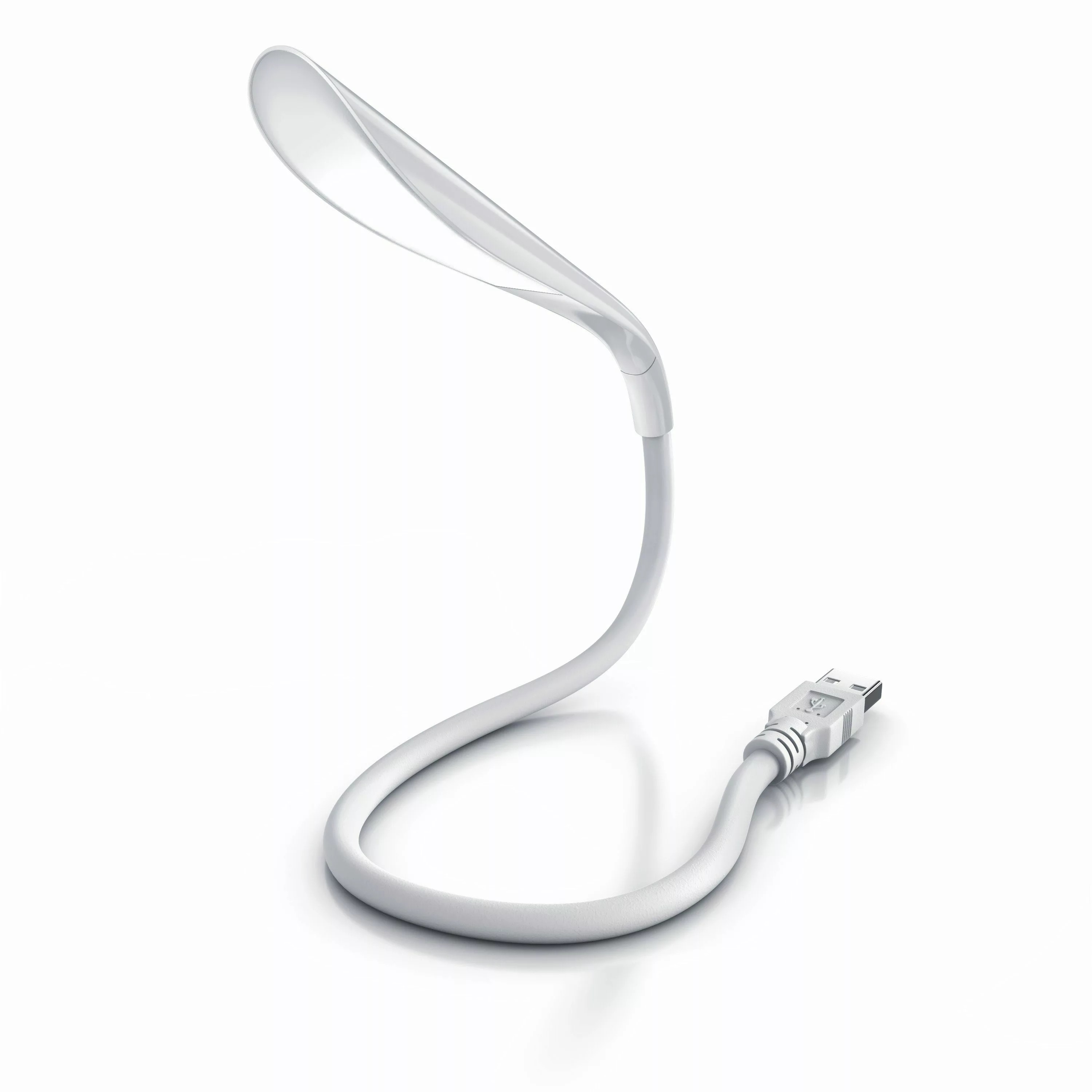 CSL LED Leselampe, LED Lampe flexibel günstig online kaufen