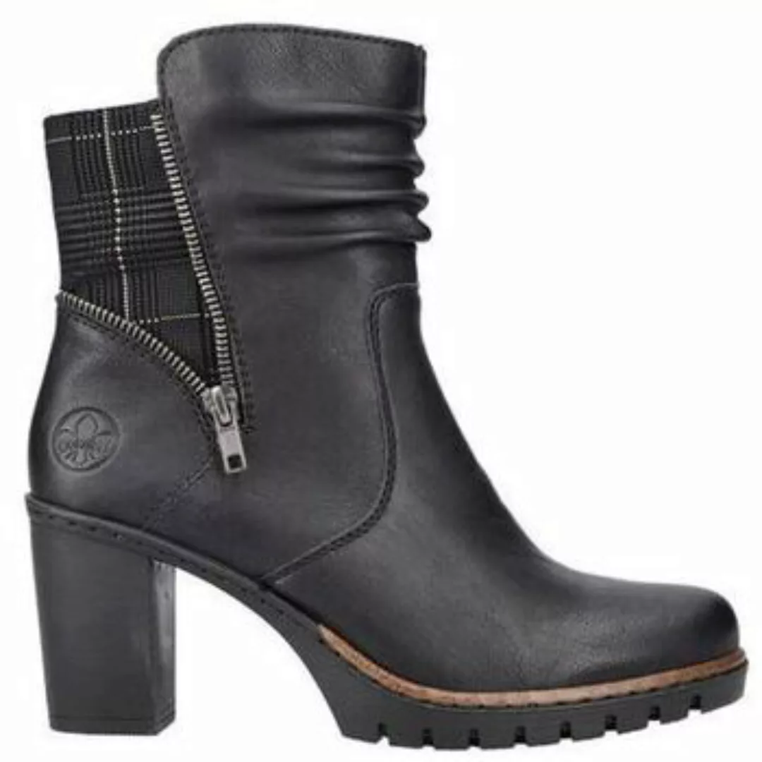 Rieker  Stiefeletten Y2551 günstig online kaufen