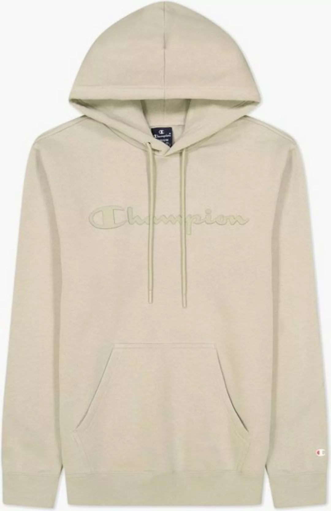 Champion Kapuzensweatshirt Hooded Sweatshirt günstig online kaufen