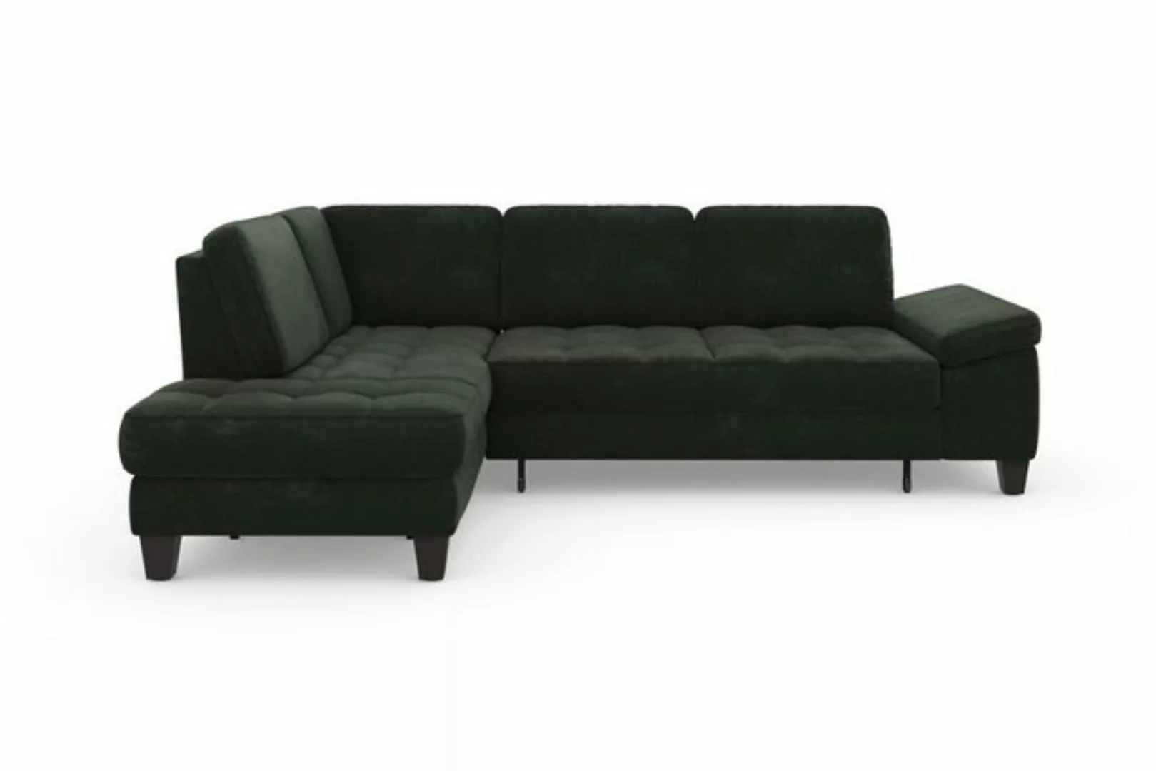 sit&more Ecksofa "Westham" günstig online kaufen