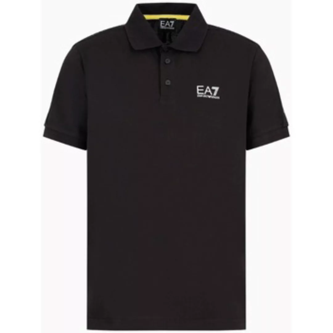 Emporio Armani EA7  T-Shirts & Poloshirts 3DPF23PJ02Z günstig online kaufen